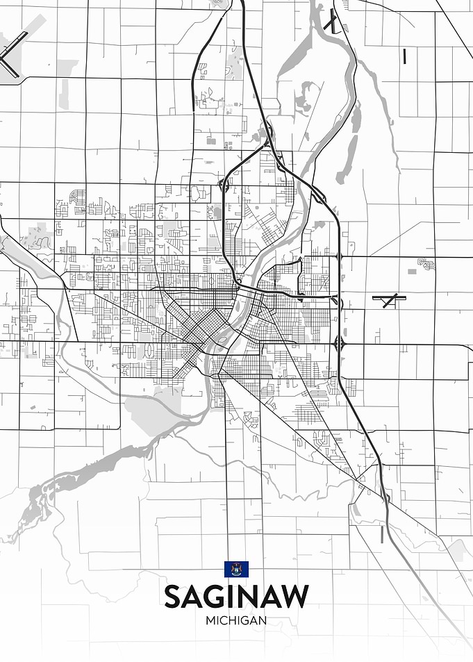 Saginaw MI