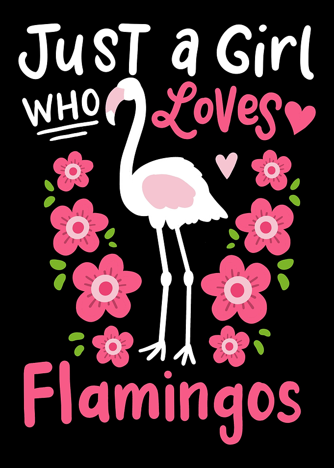 Flamingo Lover