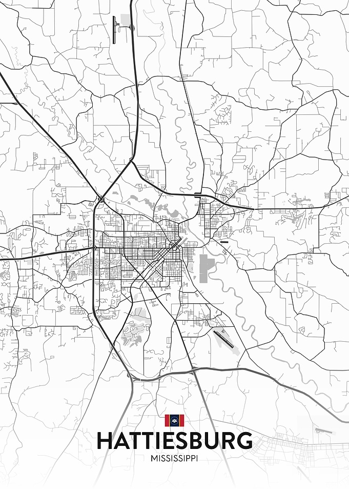 Hattiesburg MS