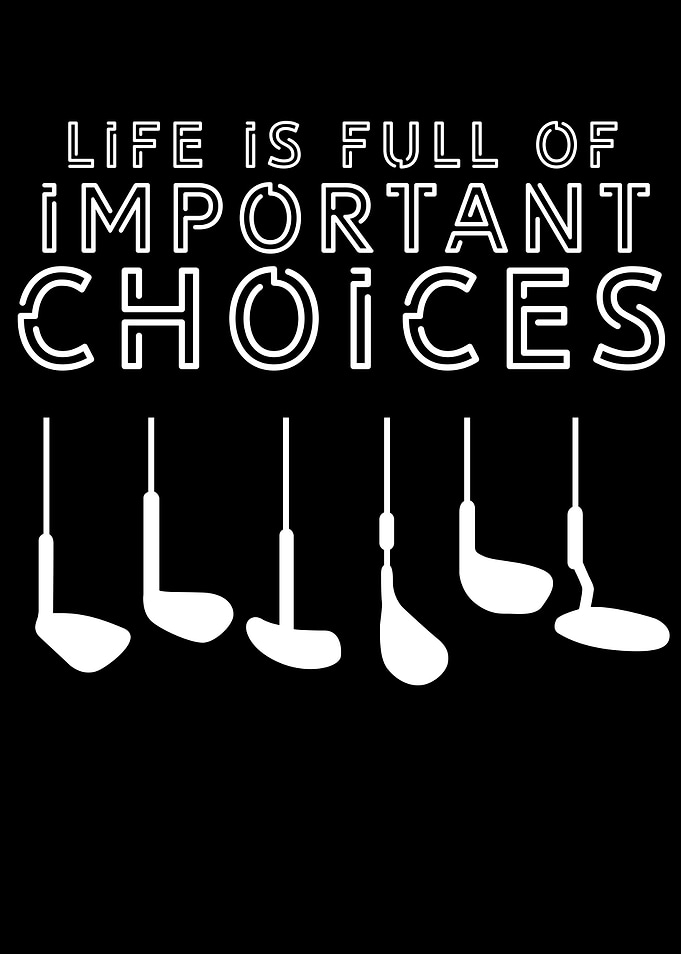 Golf Funny
