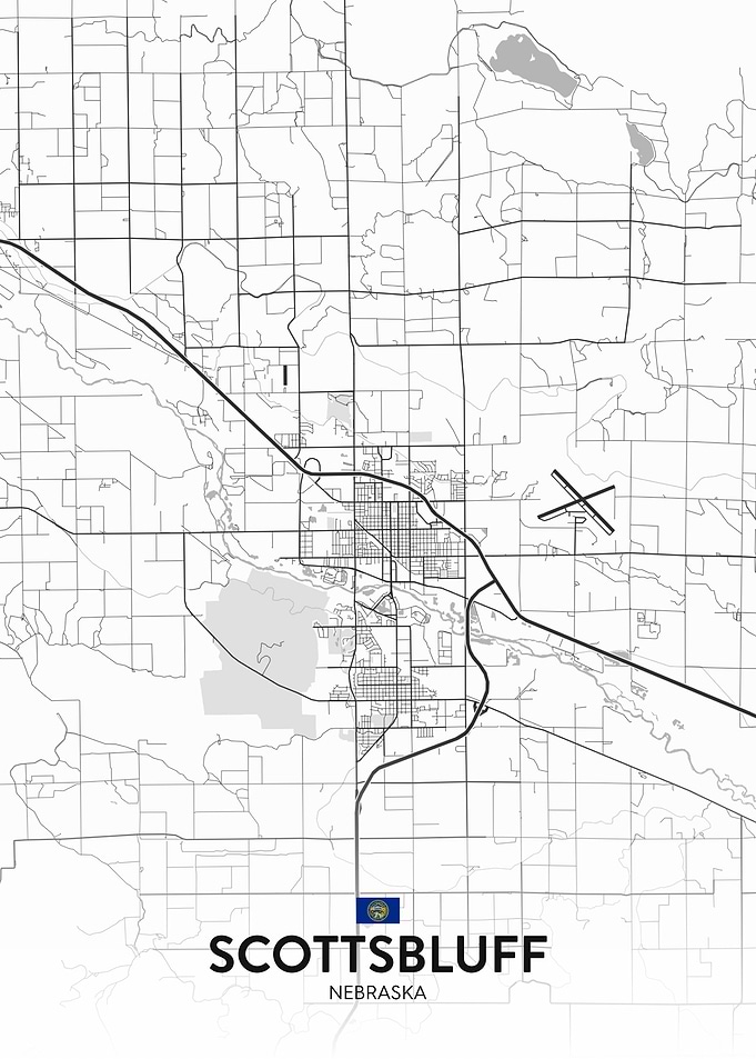 Scottsbluff NE