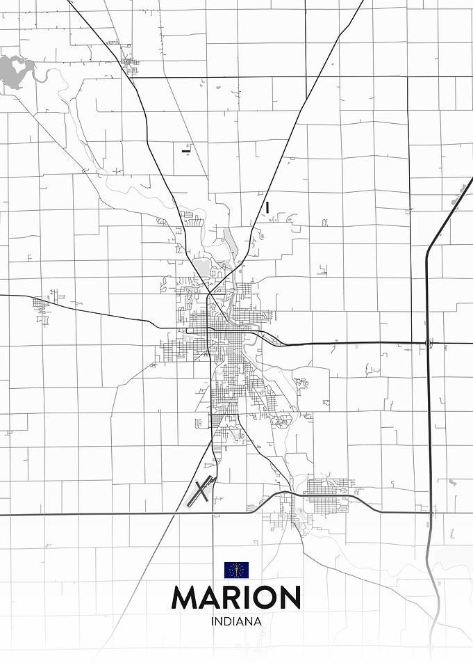 Marion IN