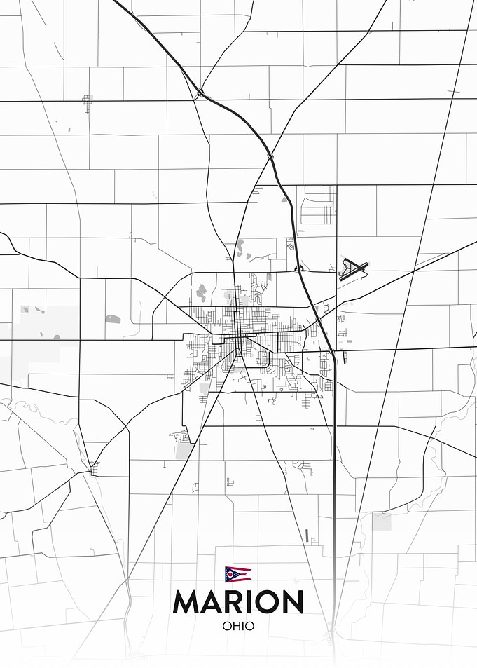 Marion OH
