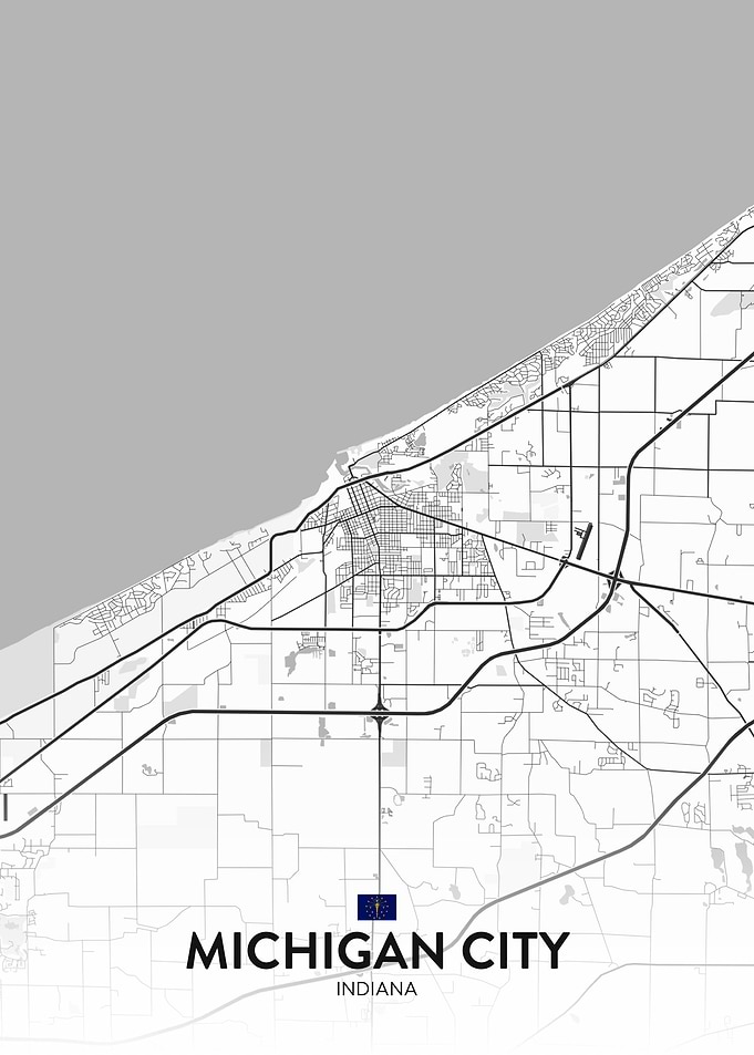 Michigan City IN