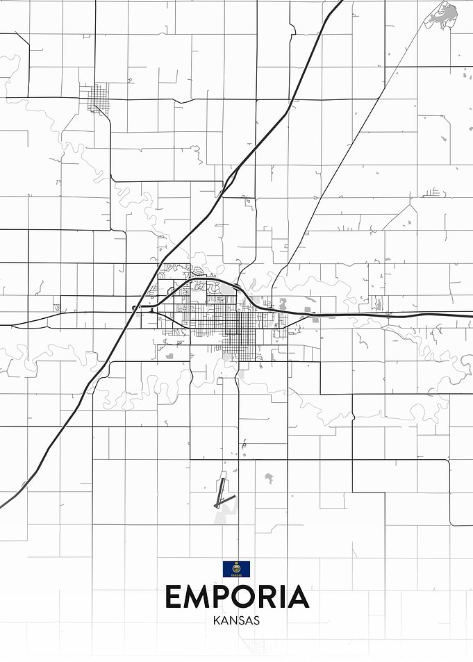 Emporia KS