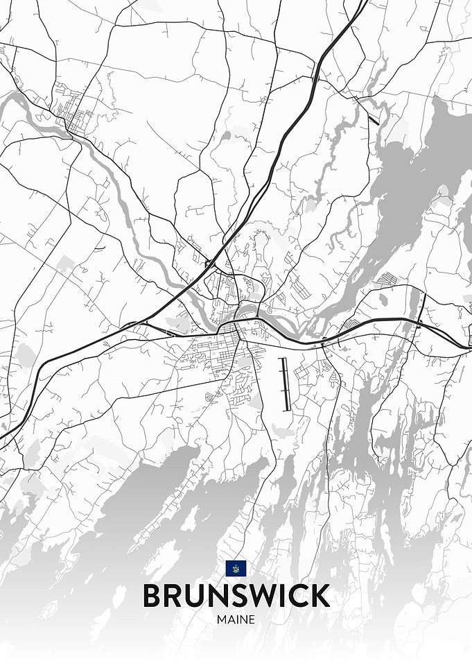 Brunswick ME