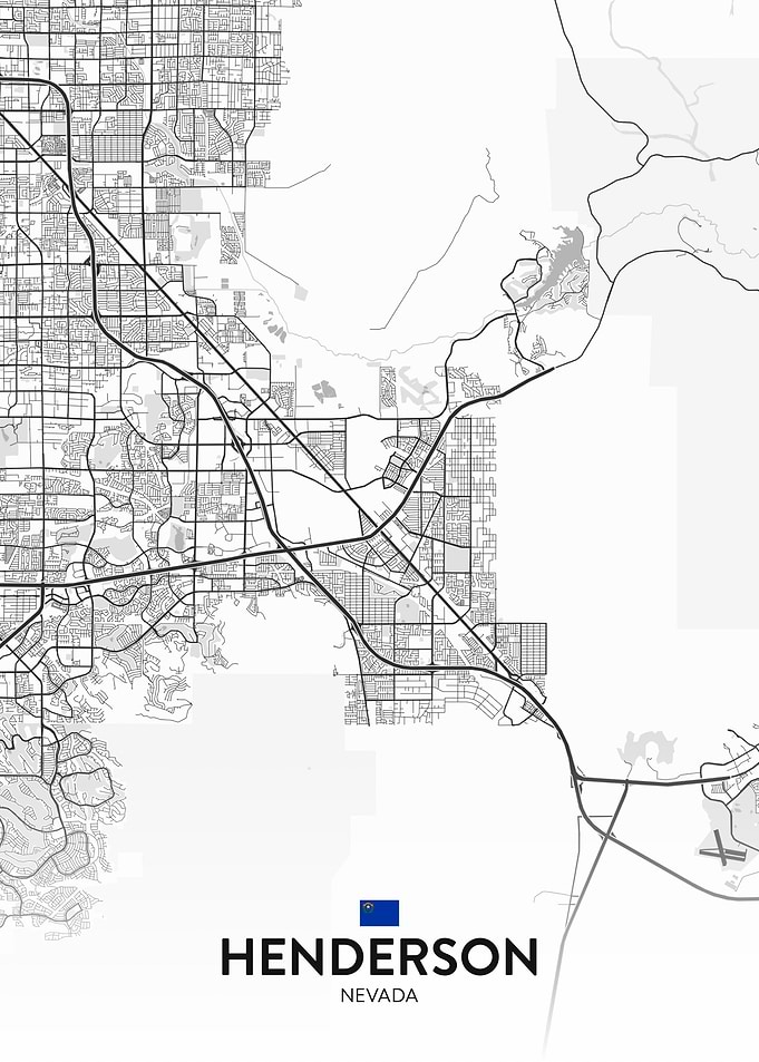 Henderson NV