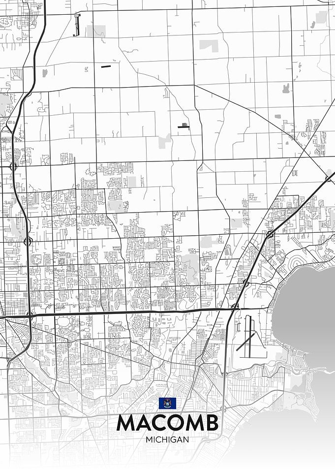 Macomb MI