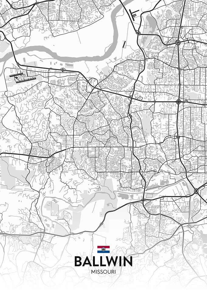 Ballwin MO