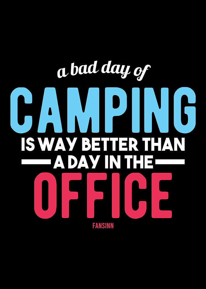 Camping Adventure Wilderne