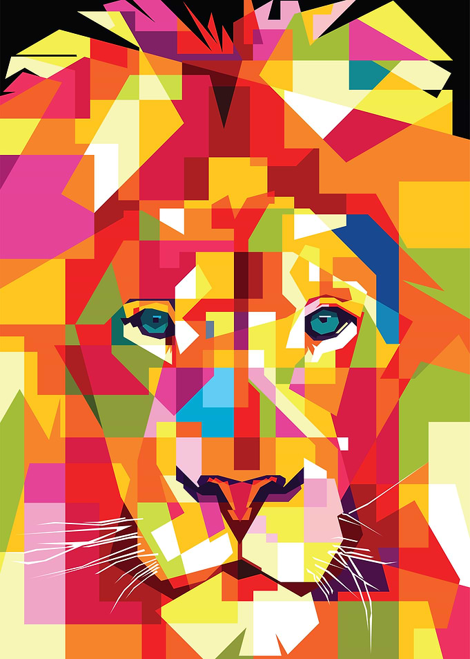 lion