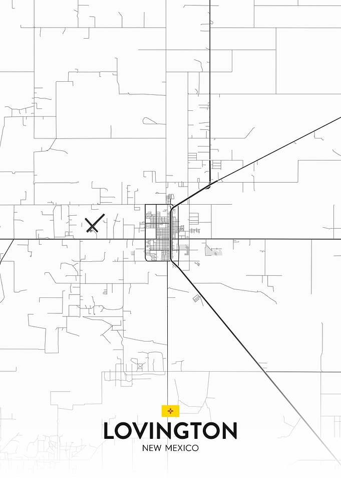 Lovington NM