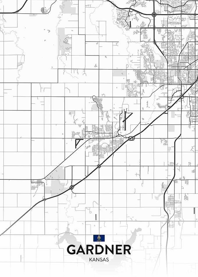 Gardner KS