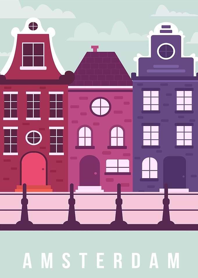 Amsterdam Netherlands