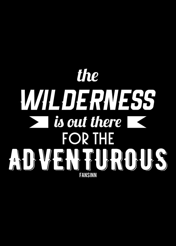 Camping Adventure Wilderne