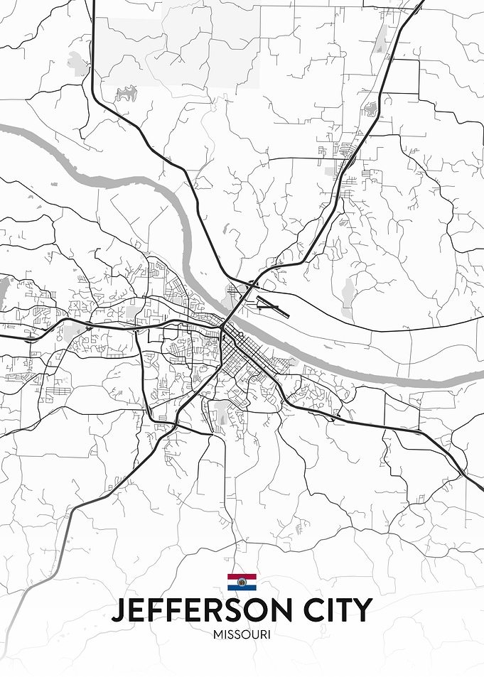 Jefferson City MO