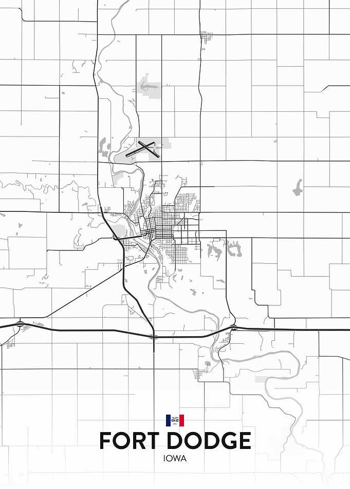 Fort Dodge IA