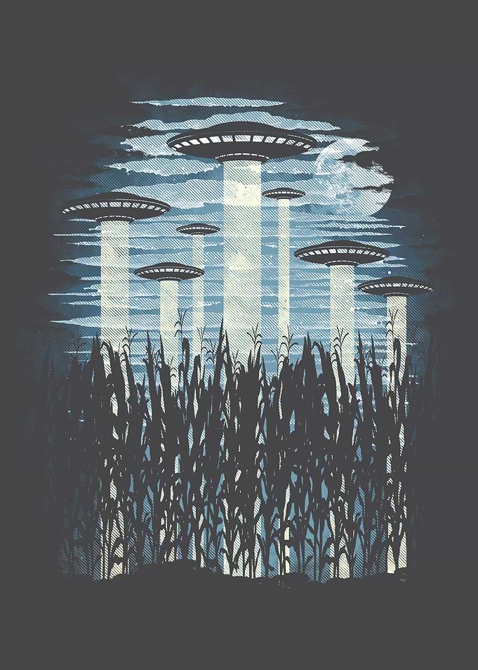 The Paranormal