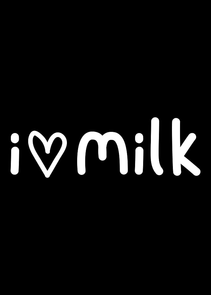 Milk Milk Lover