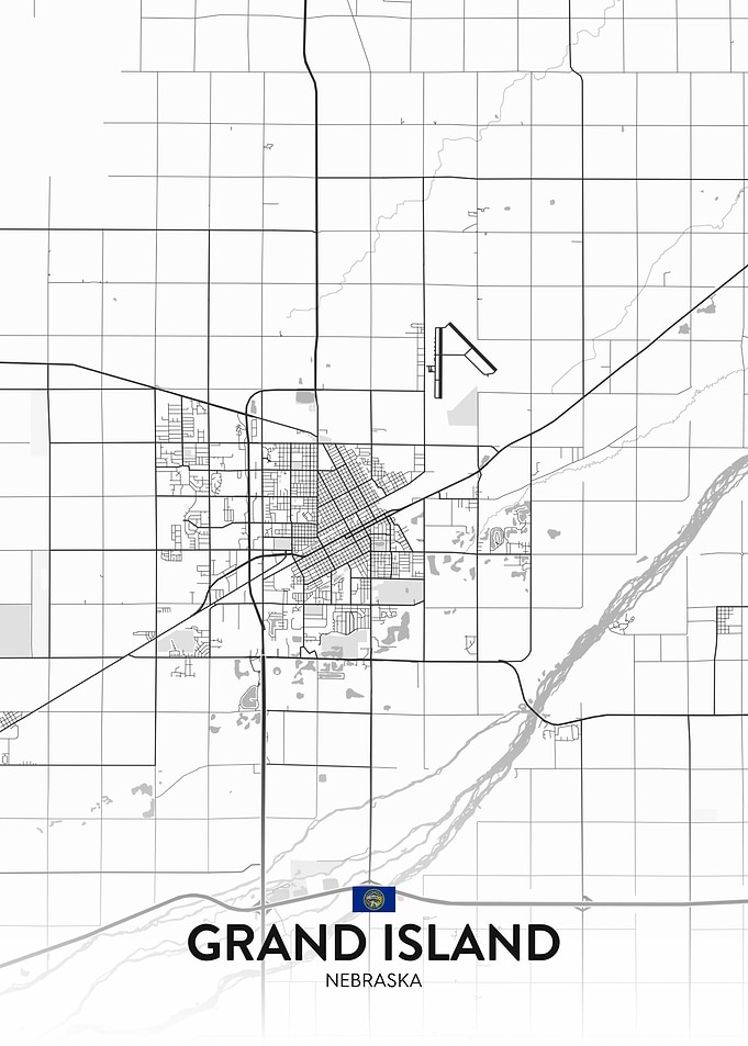 Grand Island NE