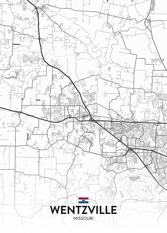 Wentzville MO