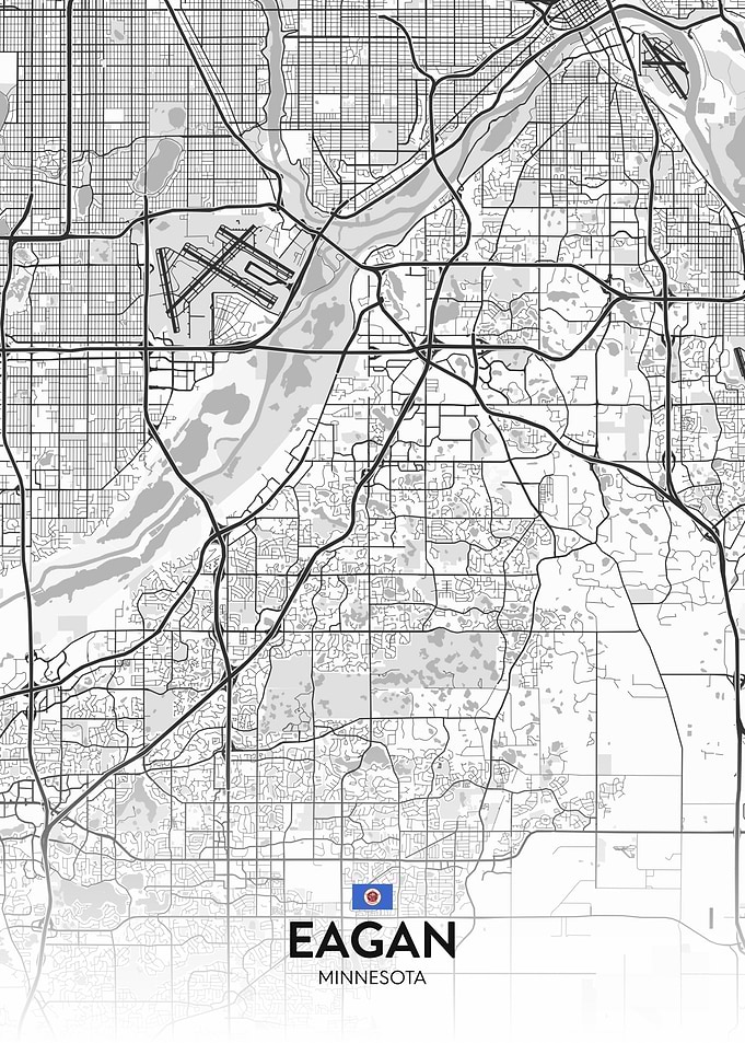 Eagan MN