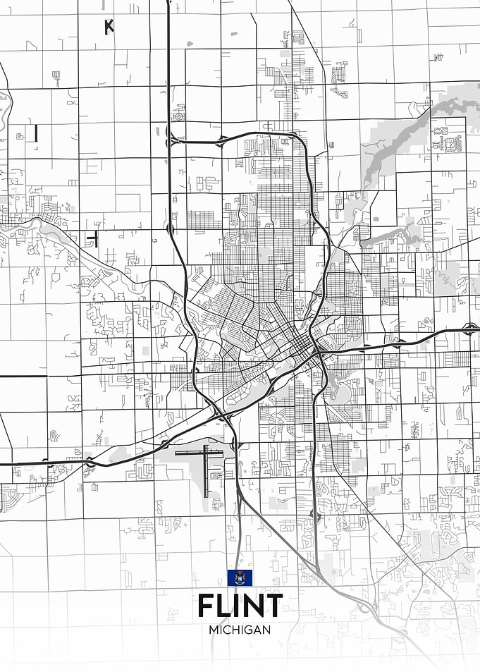 Flint MI