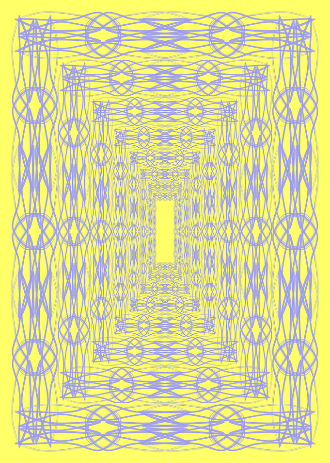 Designer Vortex 53