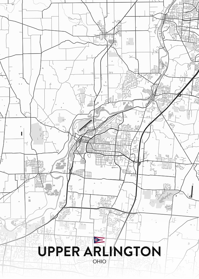 Upper Arlington OH