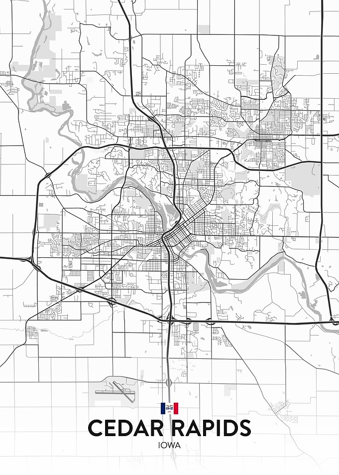 Cedar Rapids IA