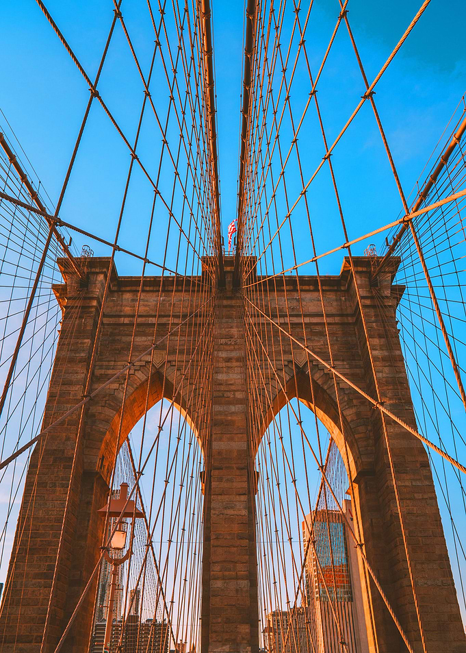 brooklyn bridge