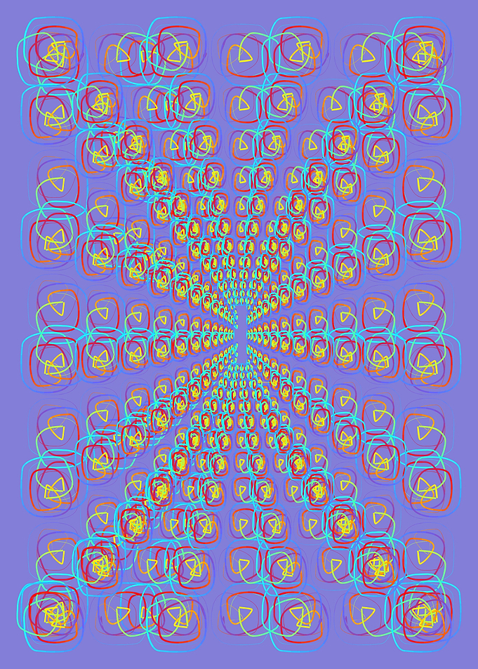 Designer Vortex 52