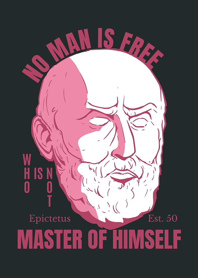 EPICTETUS QUOTE