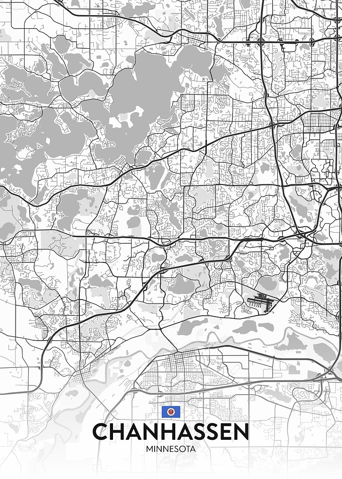 Chanhassen MN