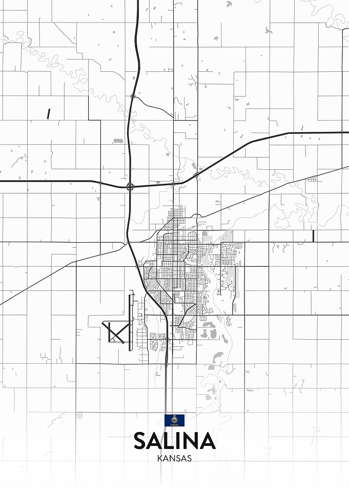 Salina KS