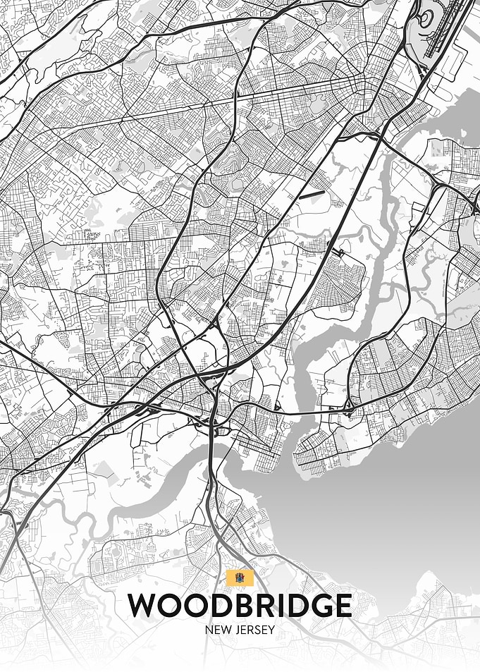 Woodbridge NJ
