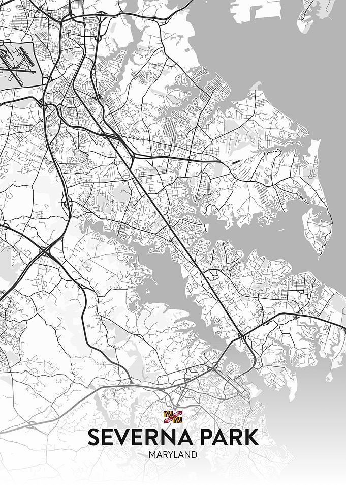 Severna Park MD