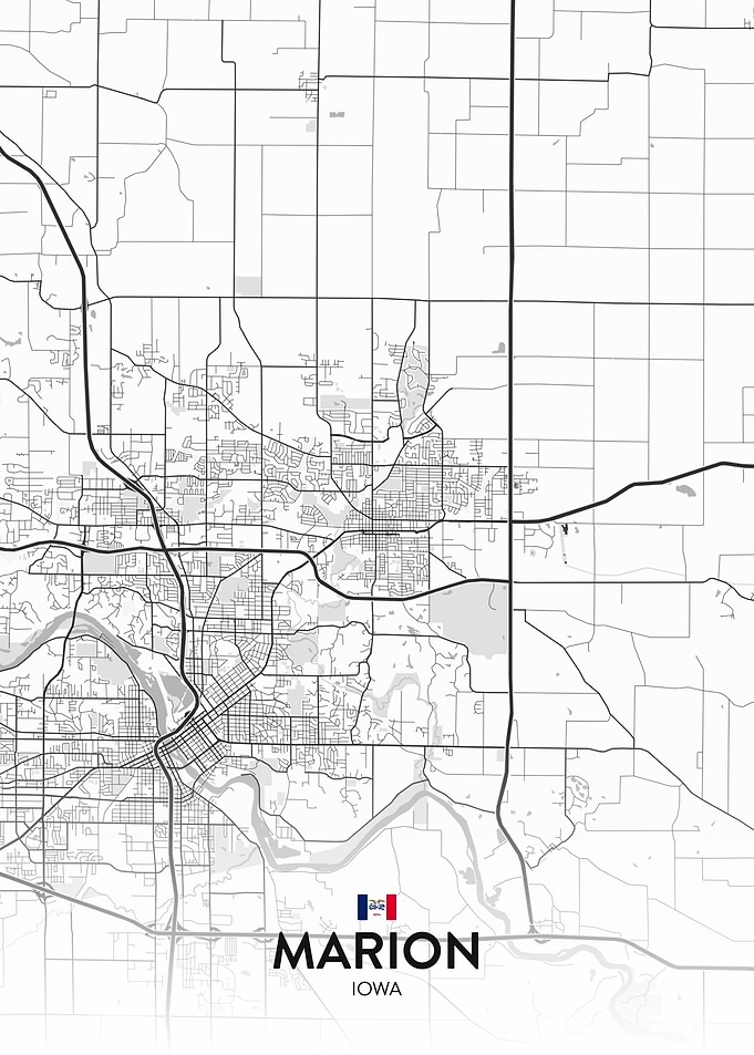Marion IA