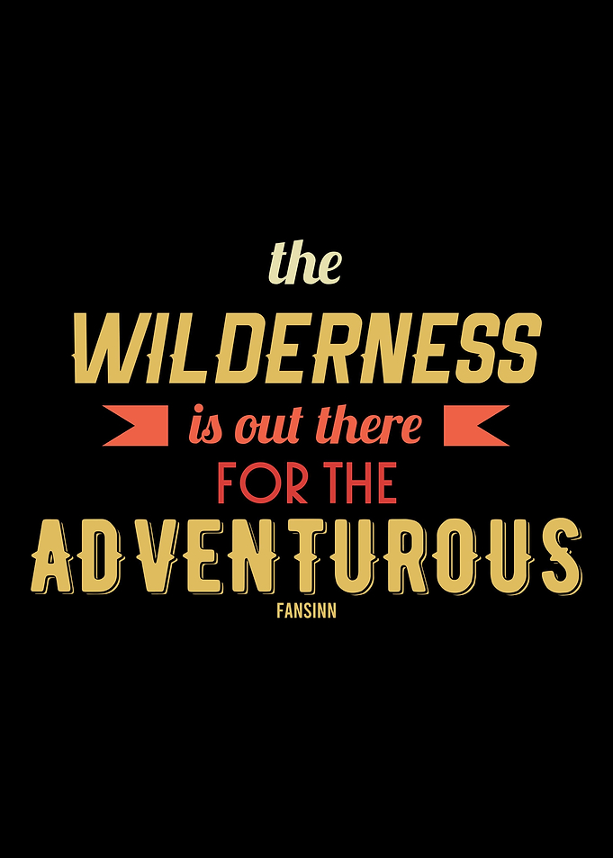 Camping Adventure Wilderne