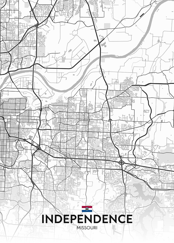 Independence MO
