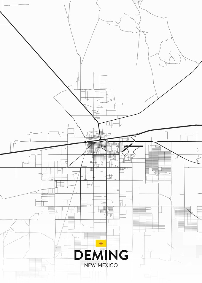 Deming NM