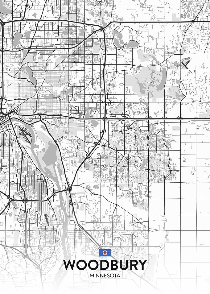 Woodbury MN