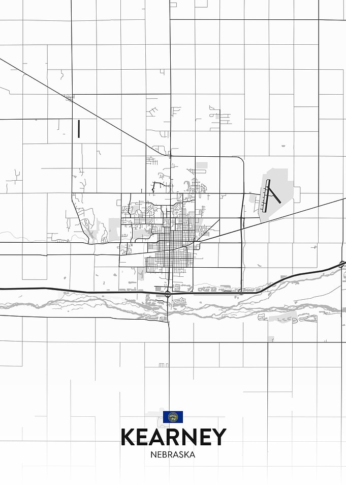 Kearney NE