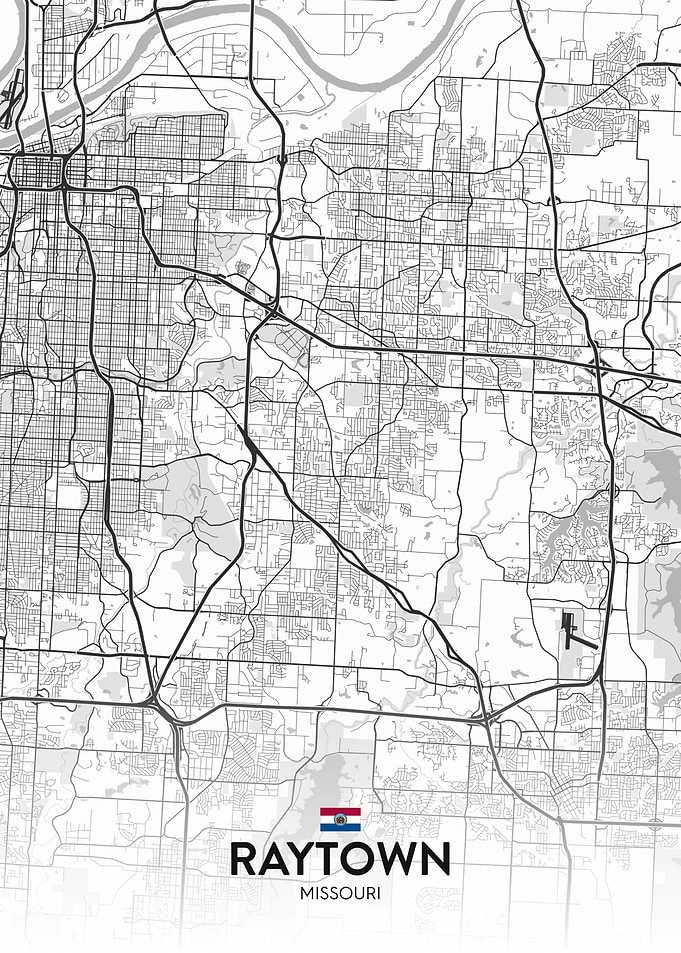 Raytown MO