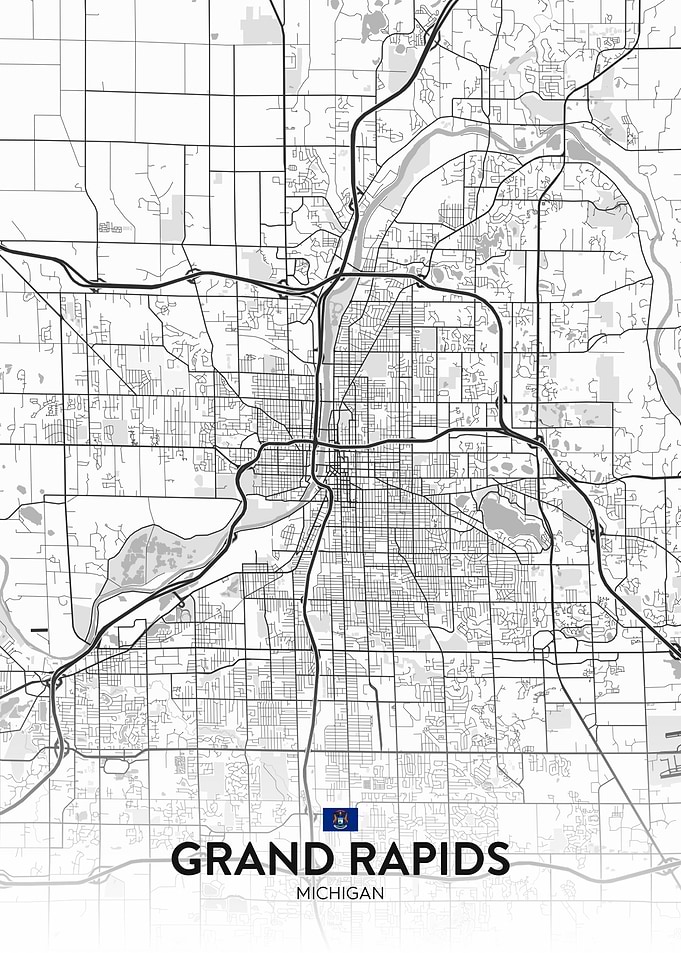 Grand Rapids MI