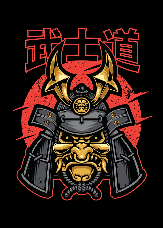 Samurai