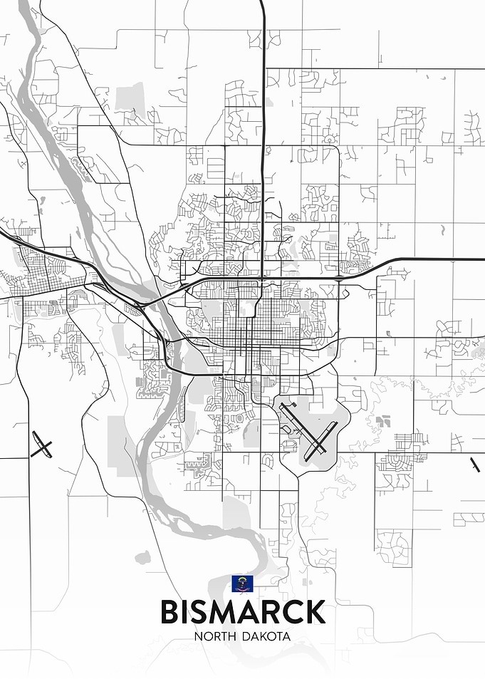 Bismarck ND
