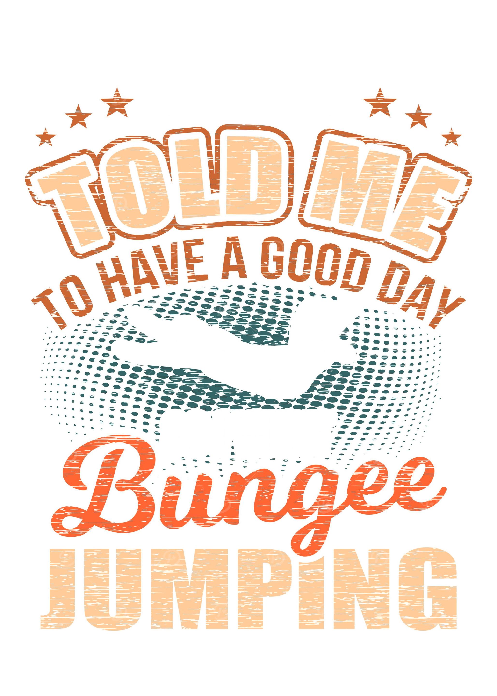 Bungee Jumping