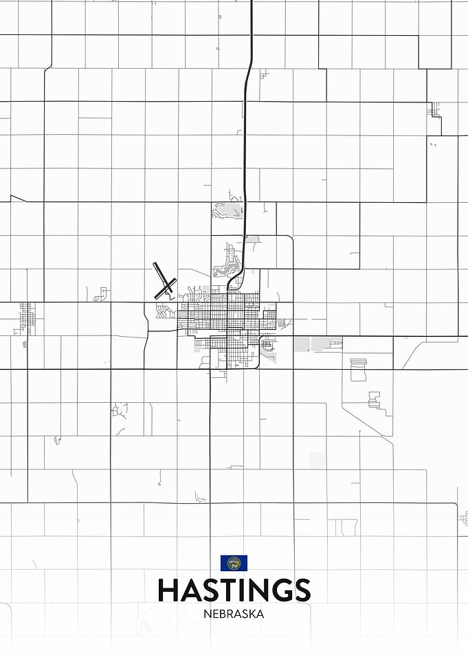 Hastings NE