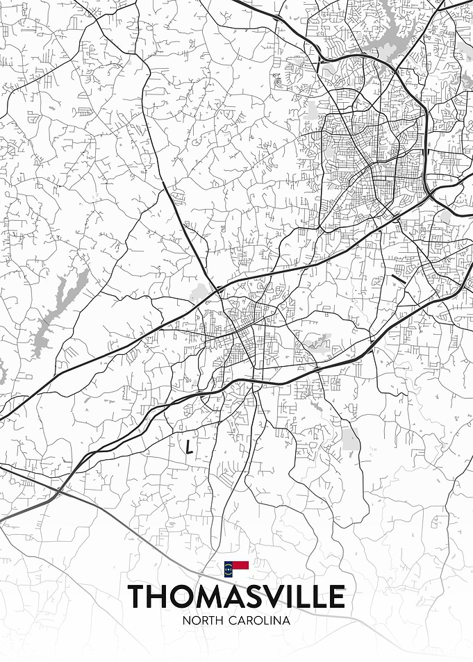 Thomasville NC